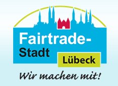 Fairtrade-Stadt Lübeck - Wir machen mit!